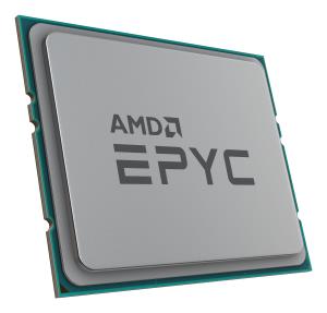 EPYC 7402p - 3.35 GHz - 24 Core - Socket Sp3 - 128MB Cache - 180w - Tray