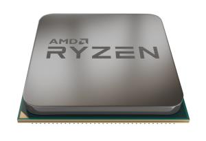 Ryzen 5 3600X - 4.40 GHz - 6 Core - Socket AM4 - 36MB Cache - 95W