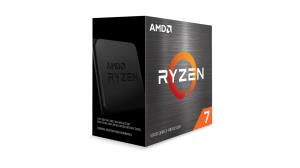 Ryzen 7 5700g - 3.8 GHz - 4 Core - Socket Am4 - 16MB Cache - 65w - Radeon - Wraith Stealth Cooler - BOX