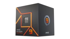 Ryzen 9 7900 - 5.40 GHz - 12 Core - Socket  AM5 - 76MB Cache - 65w - BOX