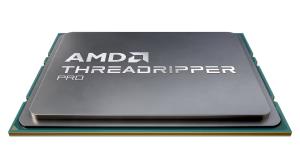Ryzen Threadripper Pro 7965WX - 5.3 GHz - 24 Core - Socket SP6 - 152MB Cache - 350W - WOF