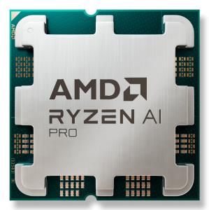 Ryzen 7 8700G AI - 5.10 GHz - 8 Core - Socket AM5 - 24MB Cache - 65W - Radeon 780M - Tray