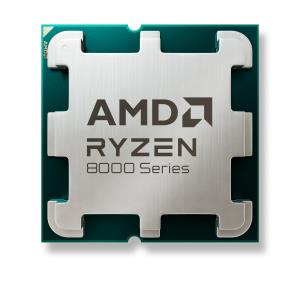 Ryzen 7 8700F AI 5.0 GHz - 8 Core - Socket AM5 - 24MB Cache - 65W - BOX