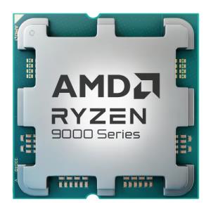 Ryzen 5 9600X 36 Units Tray