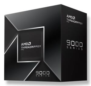 Ryzen Threadripper Pro 9955WX - 5.4 GHz - 16 Core - Socket sTR5 - 80MB Cache - 350W - WOF