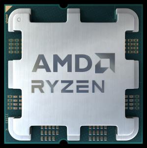 Ryzen 7 7700 - 5.30 GHz - 8 Core - Socket AM5 - 40MB Cache - 65W - MPK