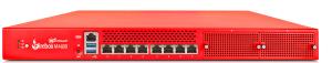 Firebox M4600 With 1-yr Basic Security Suite