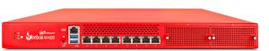 Firebox M4600 - Trade Up With 1-yr Total Security Suite