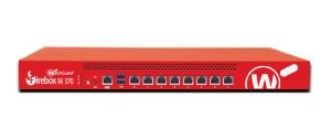 Firebox M370 With 3-yr Standard Support