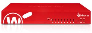 Firebox T80 With 1-yr Standard Support (eu)