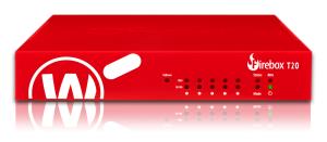 Firebox T20-w With 1-yr Basic Security Suite (ww)