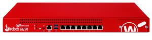 Firebox M290 - Standard Support - High Availability - 1 Year