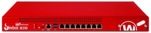 Firebox M390 - Standard Support - High Availability - 1 Year
