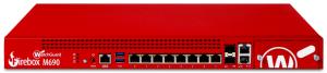 Firebox M690 - Standard Support - 1 Year