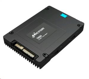 SSD - 7450 PRO - 3840GB - Pci-e Gen4 x4 - U.3 15mm - TAA Compliant