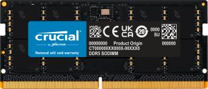 Crucial 32GB DDR5-5600 SODIMM