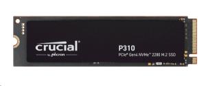 SSD - Crucial P310 - 1TB - Pci-e Gen4 x4 - M.2 2280 - Tray