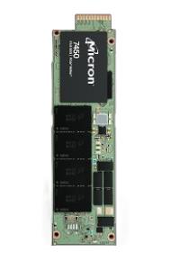 SSD - 7450 PRO - 960GB - Pci-e Gen4 x4 - E1.S 5.9mm - TCG-Opal 2.0
