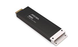SSD - Micron 9550 PRO - 15.36TB - Pci-e Gen5 NVMe - E1.S 15mm