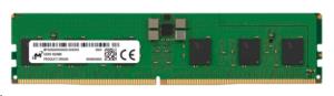 Memory - DDR5 RDIMM 16GB 1Rx8 6400