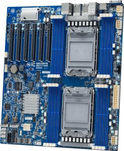 Server Motherboard - E-ATX - 3rd Gen. Intel Xeon - 9md72hb0mr-00