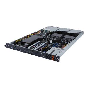 Rack Server - Amd Barebone G182-c20-00 1u 1cpu 8xDIMM 2xHDD 2x1600w