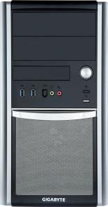 Amd Barebone - W332-z00 3xcpu 4xDIMM 2xHDD 1x500w