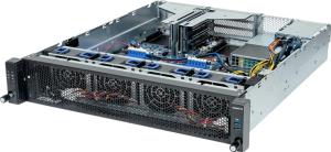 Rack Server - Amd Barebone E263-z30-aad1 1u1n 1cpu 12xDIMM 2xHDD 2x1600w 80+