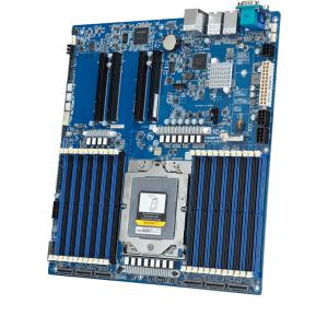 Workstation Motherboard - Amd Mz33-ar0 1xepyc 24xDIMM 2x10gblan 8xsata3 5xPci-e4