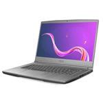 Creator 15m A10se 423be Grey - 15.6in - i7 10750h - 16GB Ram -1TB SSD - Rtx 2060 6GB Gddr6 - Win10 Home - Azerty Belgian
