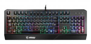 Keyboard - Vigor Gk20 - Azerty Belgian