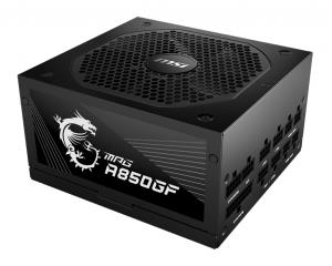 Power Supply Unit Mpg A850gf