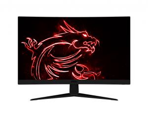 Gaming Monitor LCD Optix G27c5 - 27in - 1920 X 1080 - Antiglare - Black
