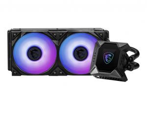 Cpu Cooler Mpg Coreliquid K240