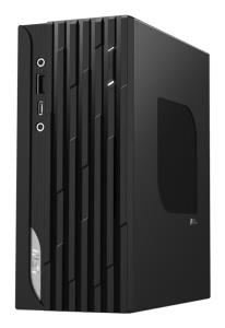 Pro Dp20z 5m 002eu Black - Ryzen 5 5600g - 8GB Ram - 256GB SSD - Win10 Pro