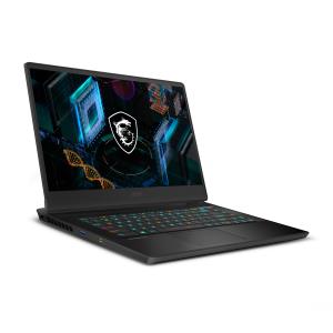Gp66 11uh 204be Black - 15.6in - i7 11800h - 16GB Ram - 1TB SSD - Win10 Home - Azerty Belgium