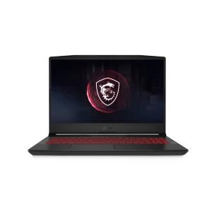 Gf76 11uck 028be - 15.6in - i7 11800h - 16GB Ram - 1TB SSD - Win10 Home - Azerty Belgium