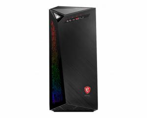 Mag Infinite 11td-1251mys Black - i7 11700f - 32GB Ram -  1TB SSD - 1TB HDD - Win10 Home