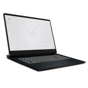 Workstation We76 11uk-451be - 17.3in - i7 11800h - 32GB Ram - 1TB SSD - Win10 Pro - Azerty Belgium