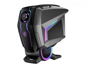 Meg Aegis Ti5 11te-226mys Black - I9 11900k - 64GB Ram - 2TB SSD - 3TB HDD - Win10 Pro