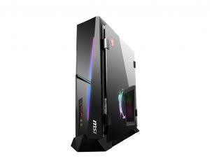Meg Trident X 11te-1834mys Black - i7 11700k - 32GB Ram -  1TB SSD - 1TB HDD - Win10 Home