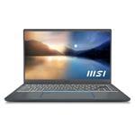 Prestige 14 A10sc 018be - 15.6in - i7 1185g7 - 16GB Ram - 1TB SSD - Gtx 1650  - Win10 Home - Azerty Belgian