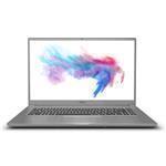 Modern 15 A5m-053be grey - 15.6in - Ryzen 5 5500u - 8GB Ram - 256GB SSD - Win10 Home - Azerty Belgian