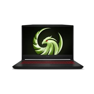 Bravo 15 B5dd-039be Black - 15.6in - Ryzen R7 5800h - 8GB Ram -512GB SSD - Win10 Home - Azerty Belgium