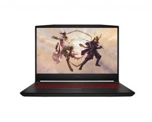 Gf66 11uc 814be - 15.6in - i5 11400h - 8GB Ram - 512GB SSD - Win10 - Azerty Belgian