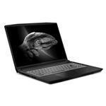 Creator M16 A11ud 854be Black - 16in - i7 11800h - 16GB Ram - 1TB SSD - Win10 Home - Azerty Belgian