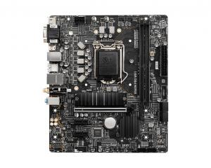 Motherboard B560m Pro Wi-Fi LGA1200 Intel B560 2 X Ddr4 MATX