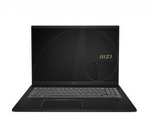 Summit E16 Flip Evo A11uct-036be Hybrid 2 In 1 Black - 16in - i7 1195g7 - 16GB Ram - 1TB SSD - Rtx 3050 - Win10 Pro - Azerty Belgian