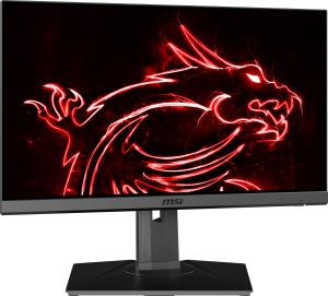 Gaming Monitor LCD Optix Mag245r2 - 24in - 1920 X 1080 - IPS - Black With 3 Years Warranty