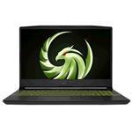 Alpha 15 B5eek 072be 15.6in - Ryzen 7 5800h - 16GB Ram - 512GB SSD - Win10 Home - Azerty Belgian